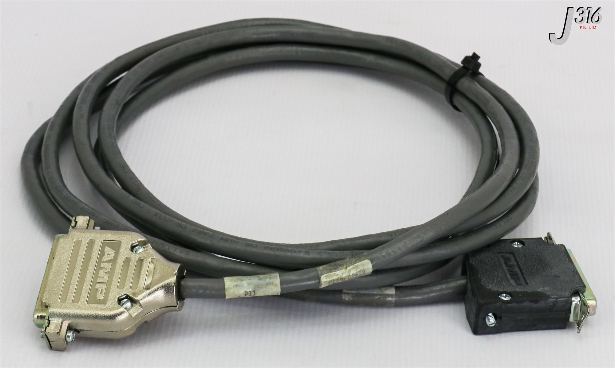 16767 APPLIED MATERIALS CABLE, FAN POWER INTERCONNECT,10FT 0150